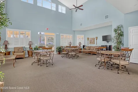 7048 Sevilla Court Cape Canaveral FL 32920