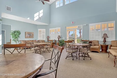 7048 Sevilla Court Cape Canaveral FL 32920