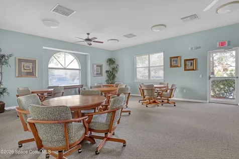7048 Sevilla Court Cape Canaveral FL 32920