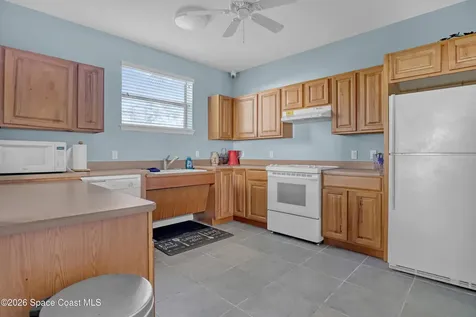 7048 Sevilla Court Cape Canaveral FL 32920