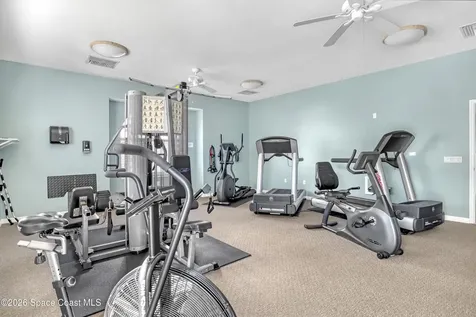 7048 Sevilla Court Cape Canaveral FL 32920