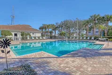 7048 Sevilla Court Cape Canaveral FL 32920