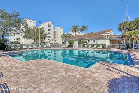 7048 Sevilla Court Cape Canaveral FL 32920