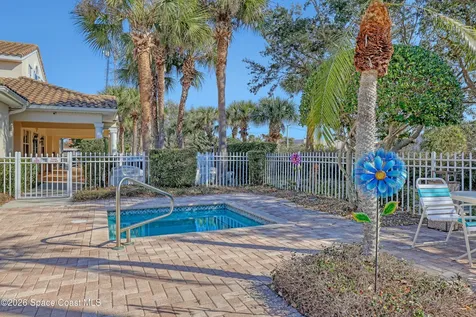 7048 Sevilla Court Cape Canaveral FL 32920