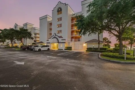7048 Sevilla Court Cape Canaveral FL 32920