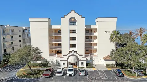 7048 Sevilla Court Cape Canaveral FL 32920