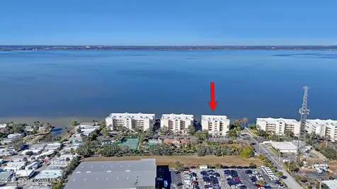 7048 Sevilla Court Cape Canaveral FL 32920