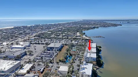 7048 Sevilla Court Cape Canaveral FL 32920