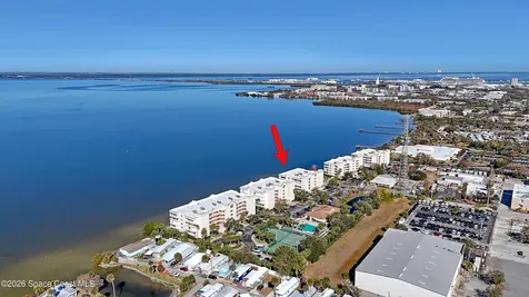 7048 Sevilla Court Cape Canaveral FL 32920