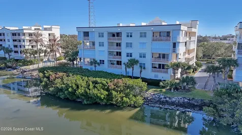 7048 Sevilla Court Cape Canaveral FL 32920