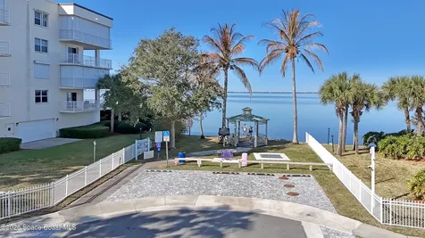 7048 Sevilla Court Cape Canaveral FL 32920