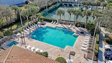 7048 Sevilla Court Cape Canaveral FL 32920