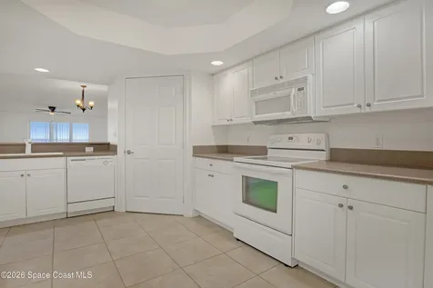 7048 Sevilla Court Cape Canaveral FL 32920