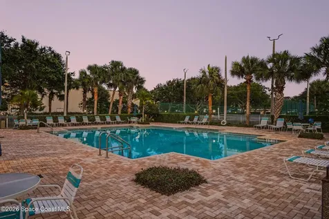 7048 Sevilla Court Cape Canaveral FL 32920
