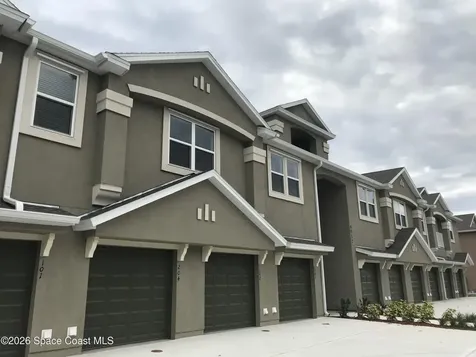 4017 Meander Place Rockledge FL 32955