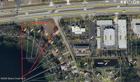 1720 Lake Downey Drive Orlando FL 32825