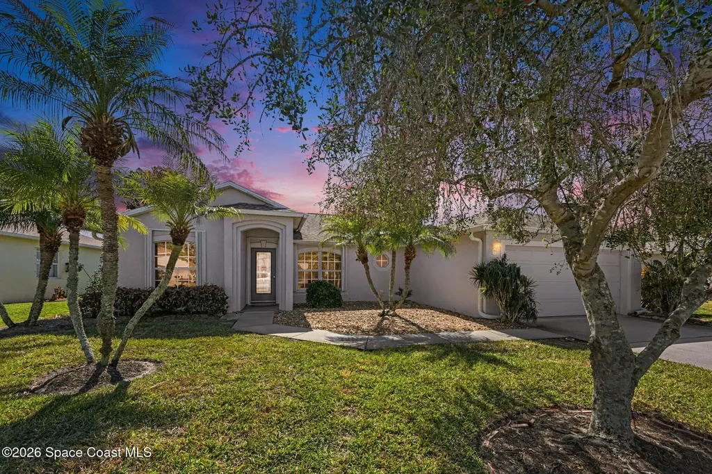 2081 Belmont Way Melbourne FL 32904