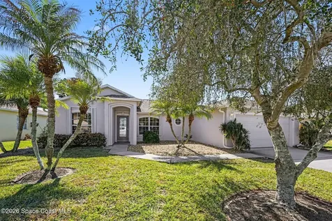 2081 Belmont Way Melbourne FL 32904