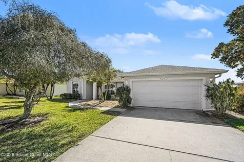 2081 Belmont Way Melbourne FL 32904