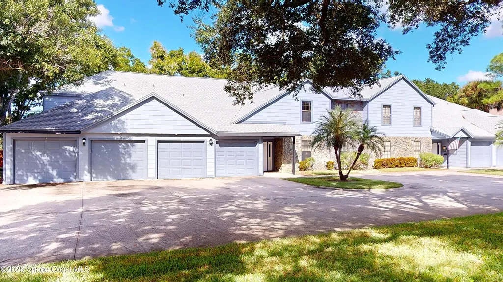 9017 Manchester Lane West Melbourne FL 32904