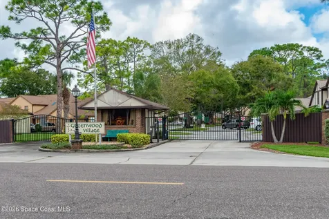 9017 Manchester Lane West Melbourne FL 32904
