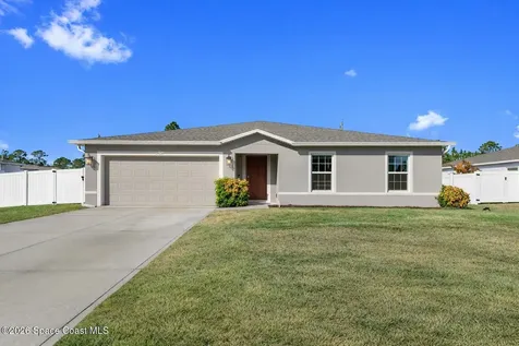 2926 Tishman Road SE Palm Bay FL 32909