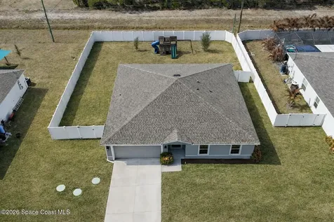 2926 Tishman Road SE Palm Bay FL 32909