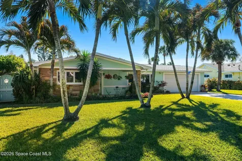 1075 Samar Road Cocoa Beach FL 32931