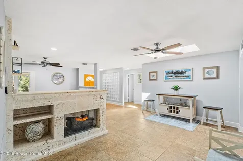 1075 Samar Road Cocoa Beach FL 32931