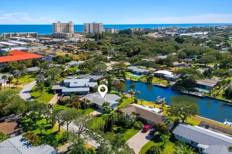 1075 Samar Road Cocoa Beach FL 32931