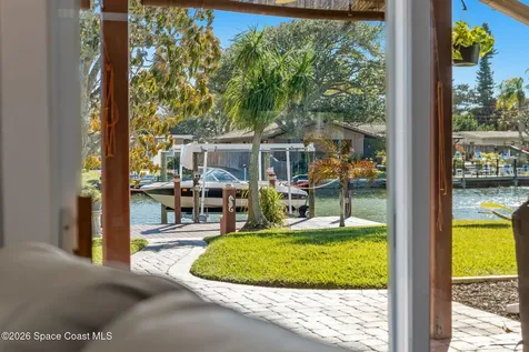 1075 Samar Road Cocoa Beach FL 32931