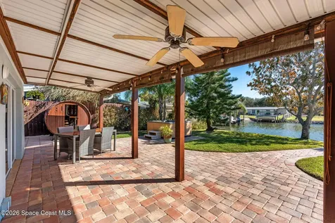 1075 Samar Road Cocoa Beach FL 32931