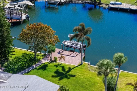 1075 Samar Road Cocoa Beach FL 32931