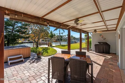 1075 Samar Road Cocoa Beach FL 32931
