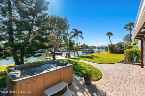 1075 Samar Road Cocoa Beach FL 32931