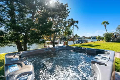 1075 Samar Road Cocoa Beach FL 32931