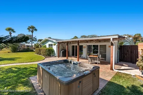 1075 Samar Road Cocoa Beach FL 32931