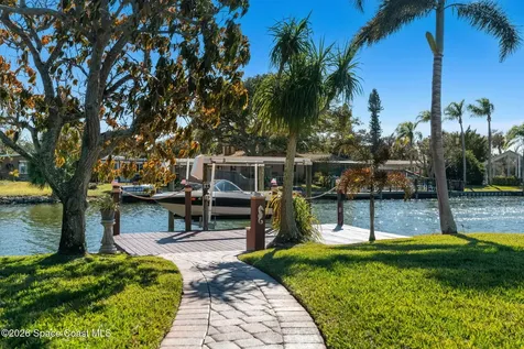 1075 Samar Road Cocoa Beach FL 32931