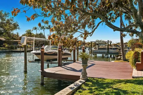 1075 Samar Road Cocoa Beach FL 32931
