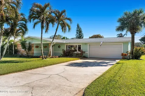 1075 Samar Road Cocoa Beach FL 32931