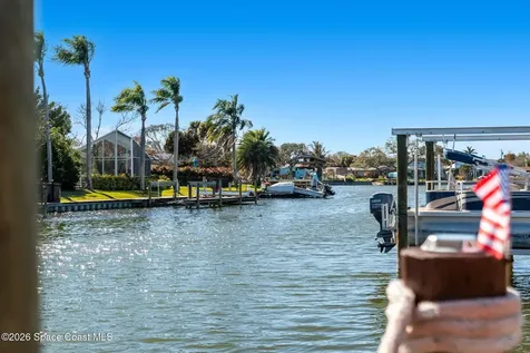 1075 Samar Road Cocoa Beach FL 32931