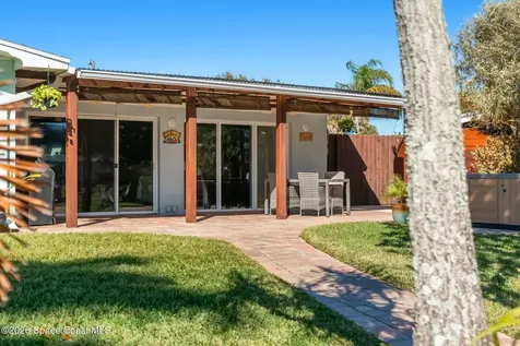 1075 Samar Road Cocoa Beach FL 32931