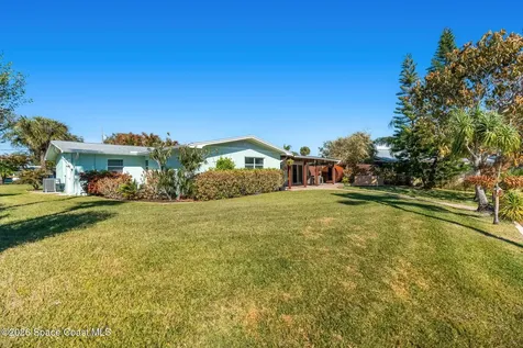 1075 Samar Road Cocoa Beach FL 32931