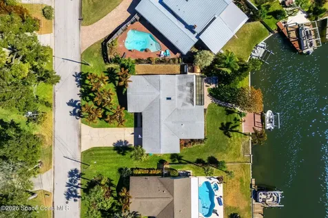 1075 Samar Road Cocoa Beach FL 32931