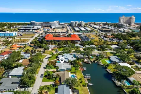 1075 Samar Road Cocoa Beach FL 32931
