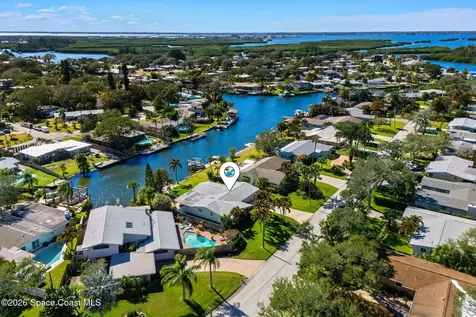 1075 Samar Road Cocoa Beach FL 32931