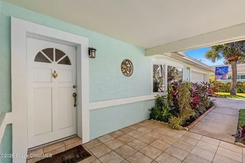 1075 Samar Road Cocoa Beach FL 32931