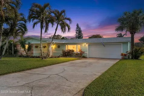 1075 Samar Road Cocoa Beach FL 32931