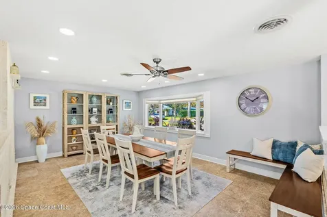 1075 Samar Road Cocoa Beach FL 32931
