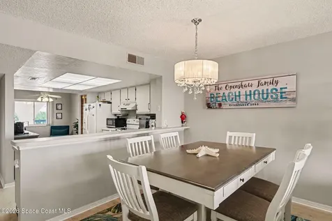 5805 N Banana River Boulevard Cape Canaveral FL 32920